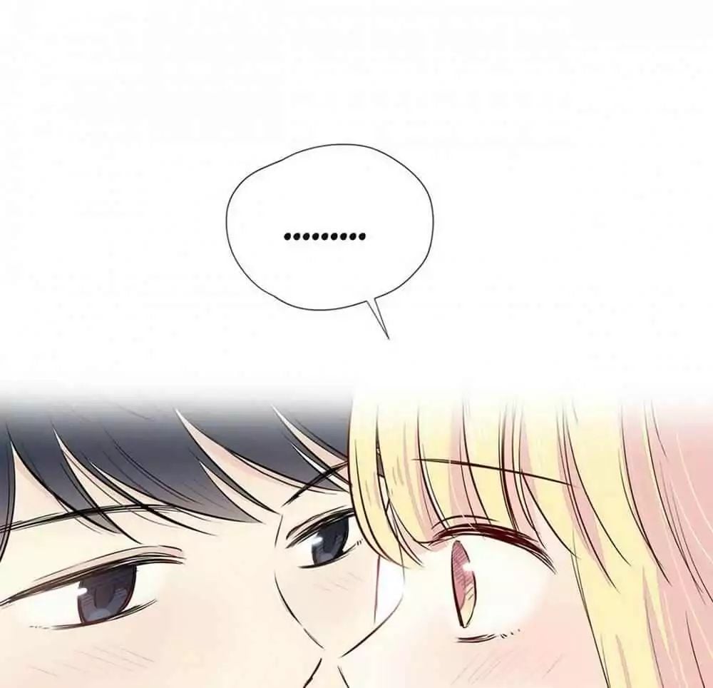 I Want to Kiss You, in That Moment chapter 4 - page 17