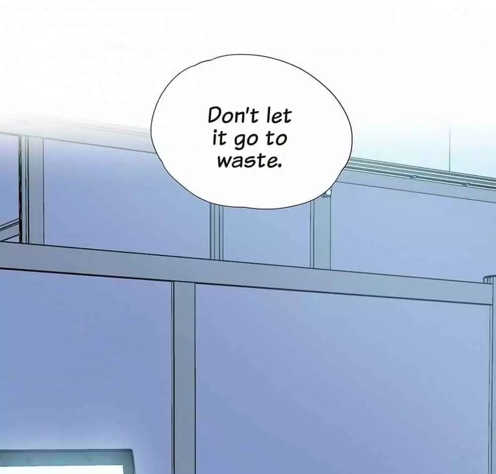 I Want to Kiss You, in That Moment chapter 4 - page 19