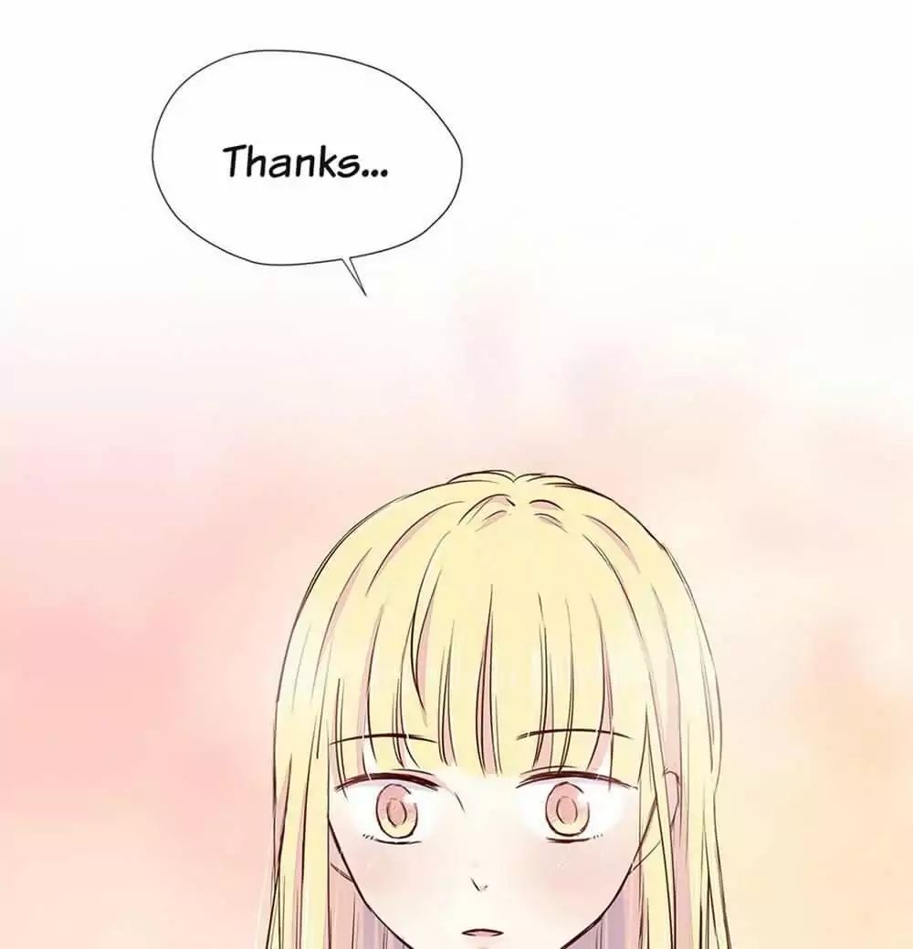 I Want to Kiss You, in That Moment chapter 4 - page 6