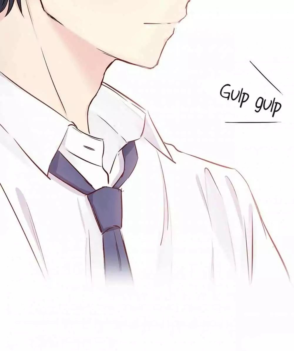 I Want to Kiss You, in That Moment chapter 4 - page 9