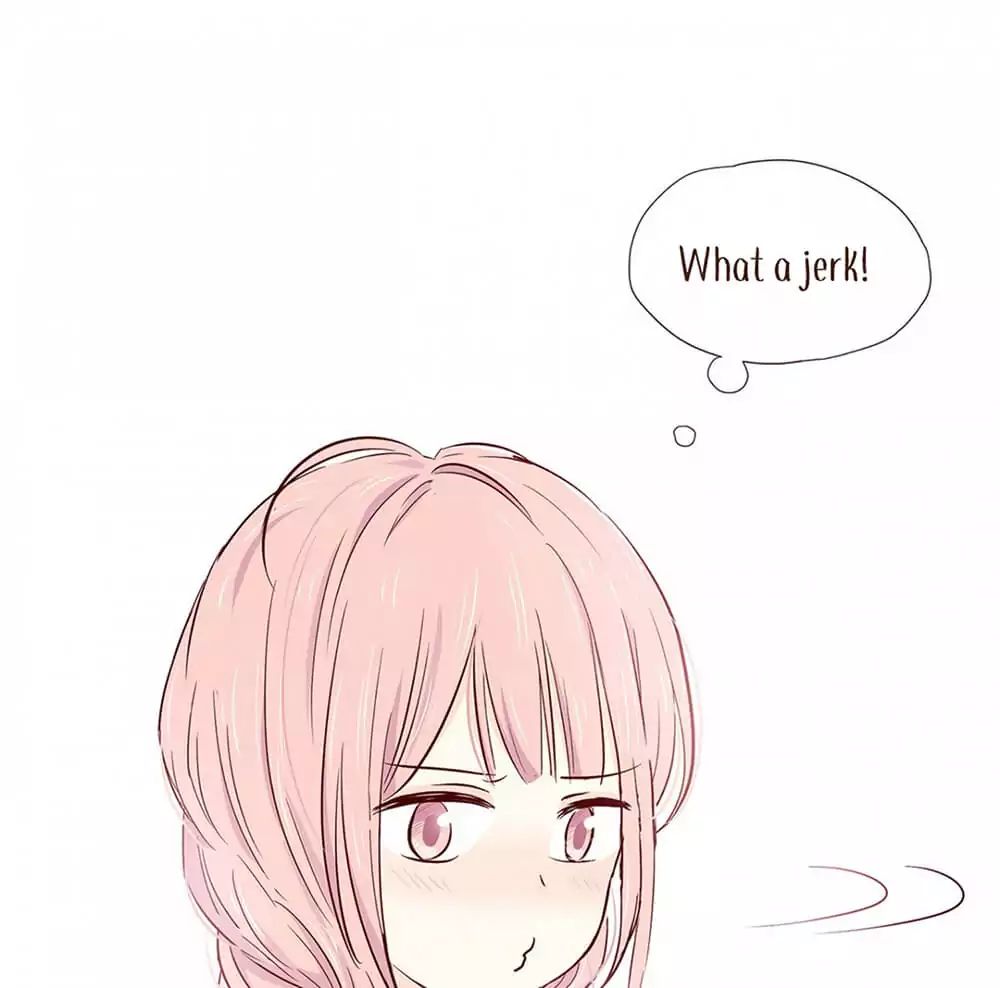 I Want to Kiss You, in That Moment chapter 3 - page 11