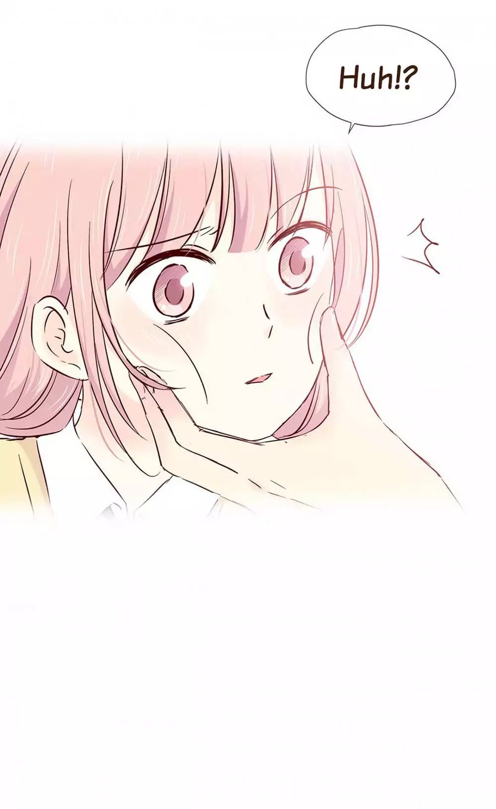 I Want to Kiss You, in That Moment chapter 3 - page 14