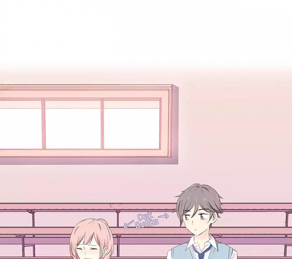 I Want to Kiss You, in That Moment chapter 3 - page 2