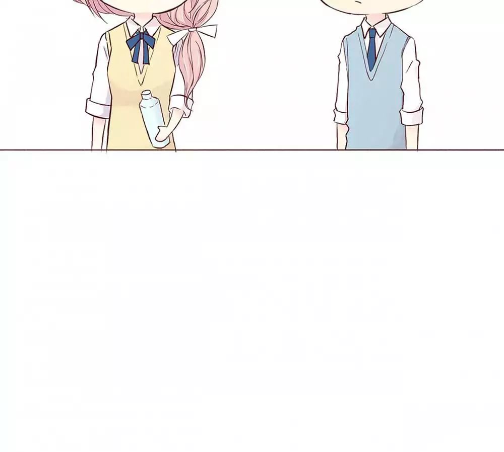 I Want to Kiss You, in That Moment chapter 3 - page 5