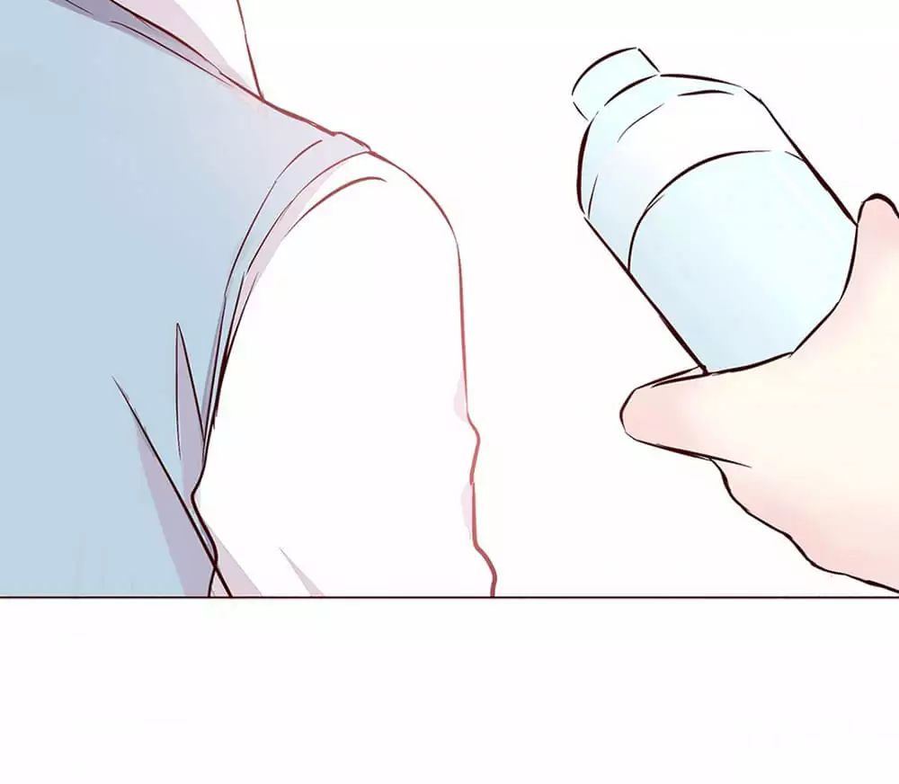 I Want to Kiss You, in That Moment chapter 3 - page 7