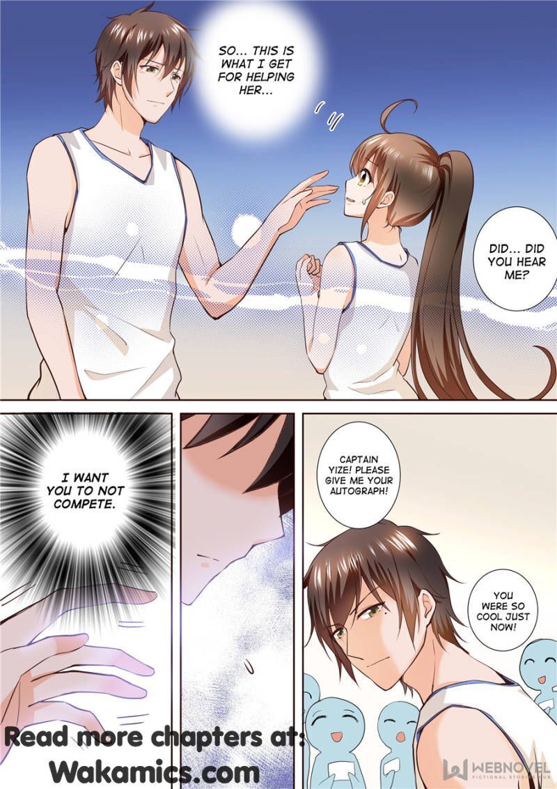The Heir is Here: Quiet Down, School Prince! Chapter 180 - page 4