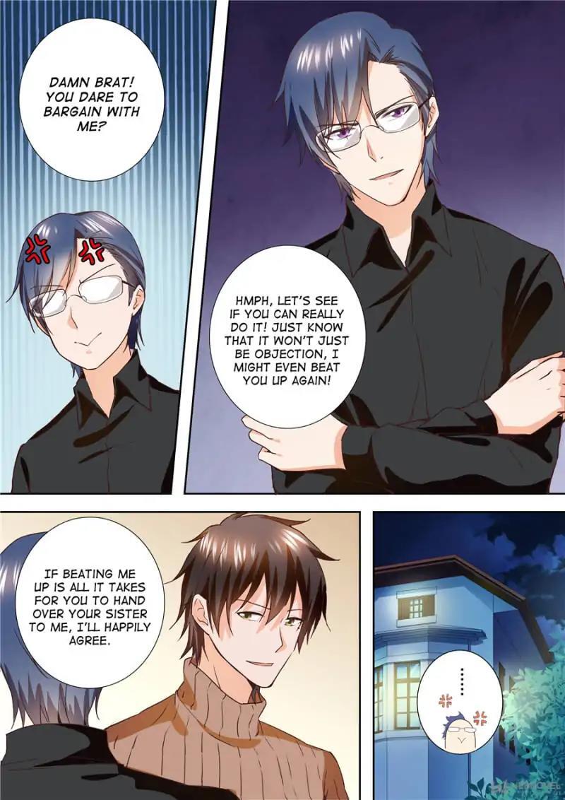 The Heir is Here: Quiet Down, School Prince! Chapter 175 - page 1