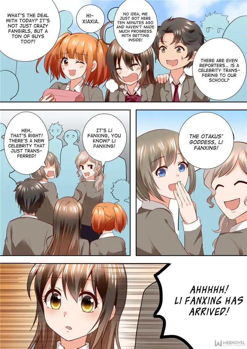 The Heir is Here: Quiet Down, School Prince! Chapter 175 - page 10