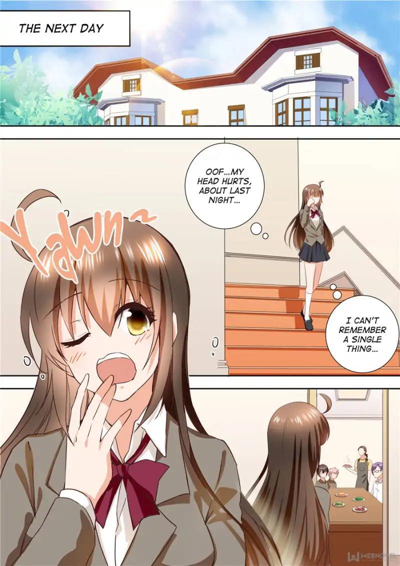 The Heir is Here: Quiet Down, School Prince! Chapter 175 - page 2