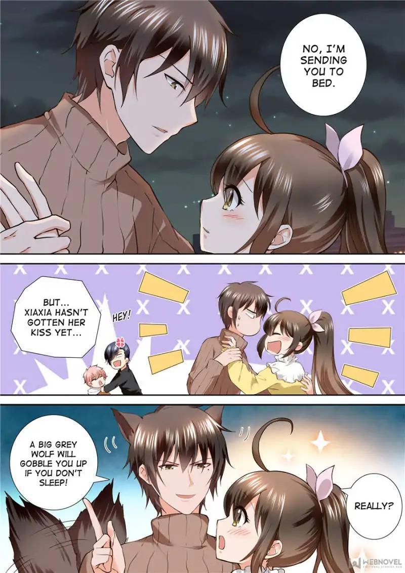 The Heir is Here: Quiet Down, School Prince! Chapter 173 - page 2