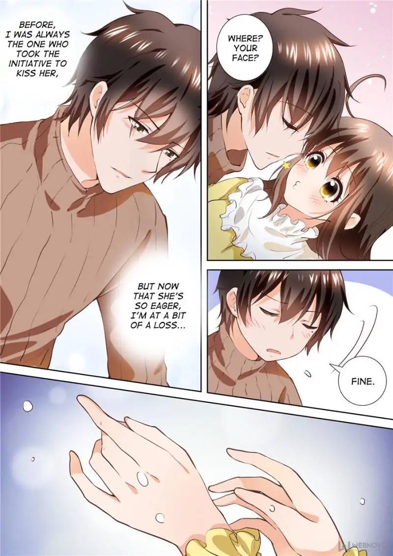 The Heir is Here: Quiet Down, School Prince! Chapter 173 - page 6
