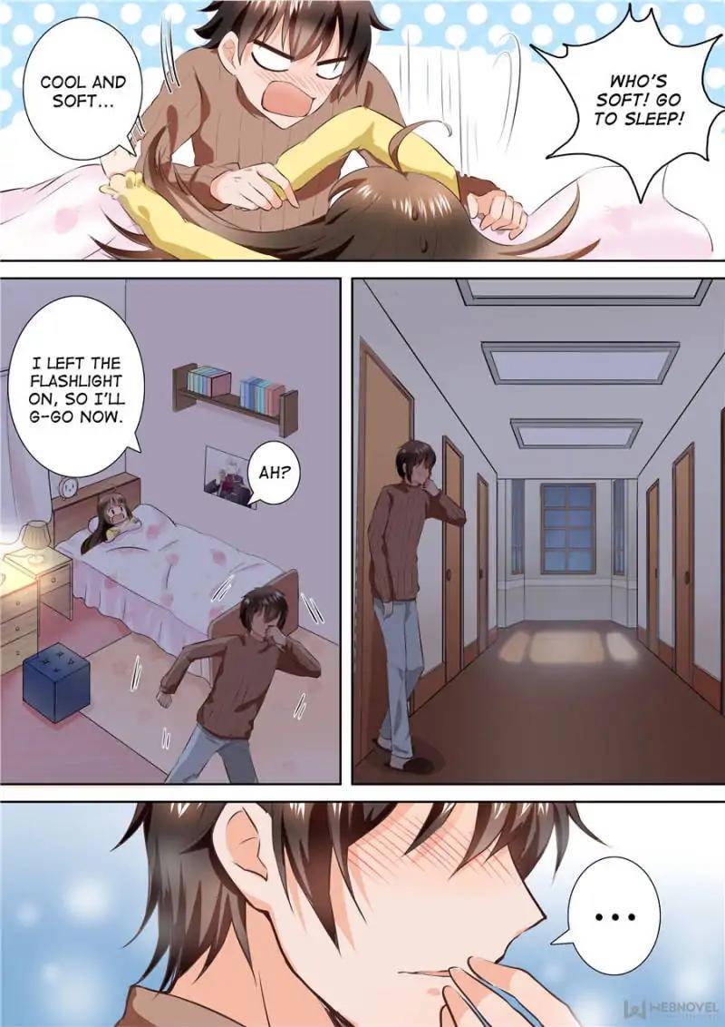 The Heir is Here: Quiet Down, School Prince! Chapter 173 - page 8