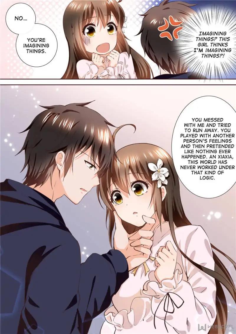 The Heir is Here: Quiet Down, School Prince! Chapter 171 - page 1