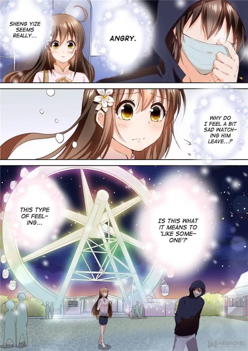 The Heir is Here: Quiet Down, School Prince! Chapter 171 - page 6