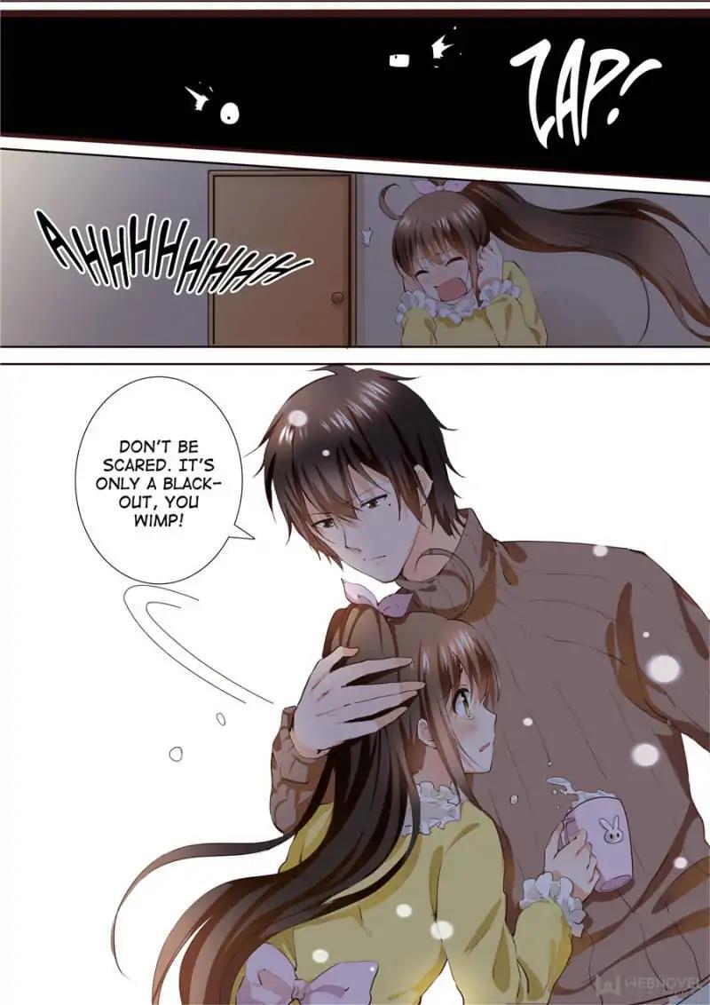 The Heir is Here: Quiet Down, School Prince! Chapter 171 - page 8