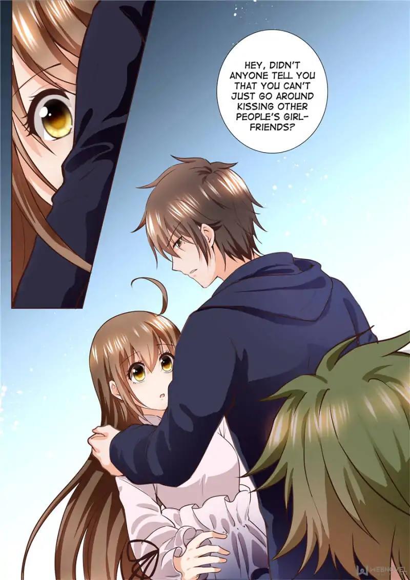 The Heir is Here: Quiet Down, School Prince! Chapter 168 - page 10