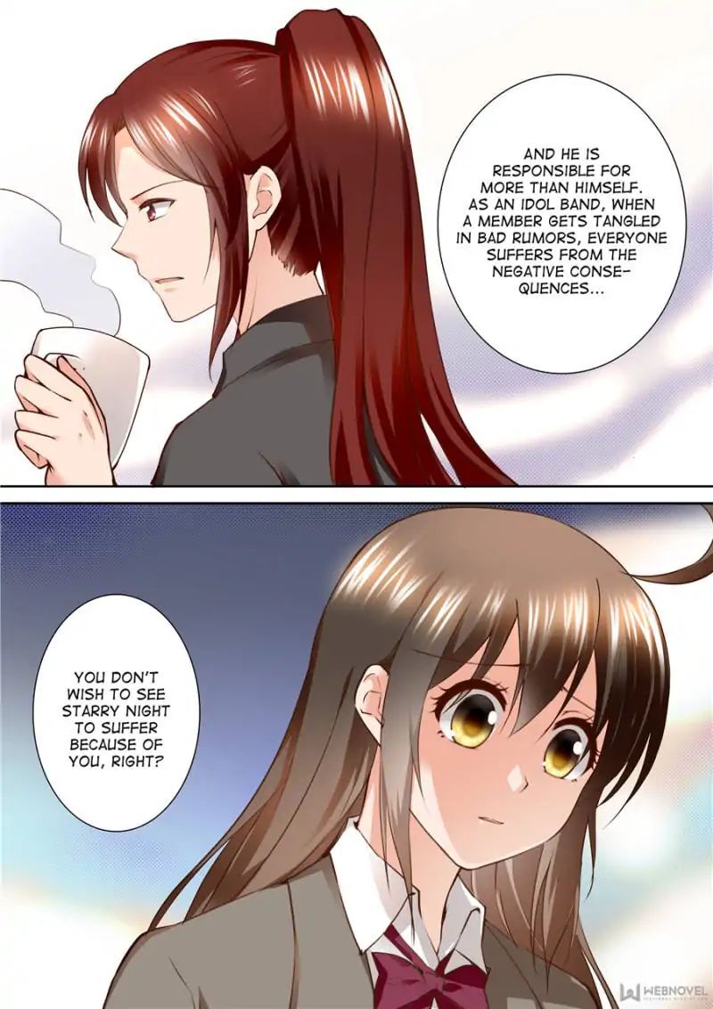 The Heir is Here: Quiet Down, School Prince! Chapter 163 - page 11