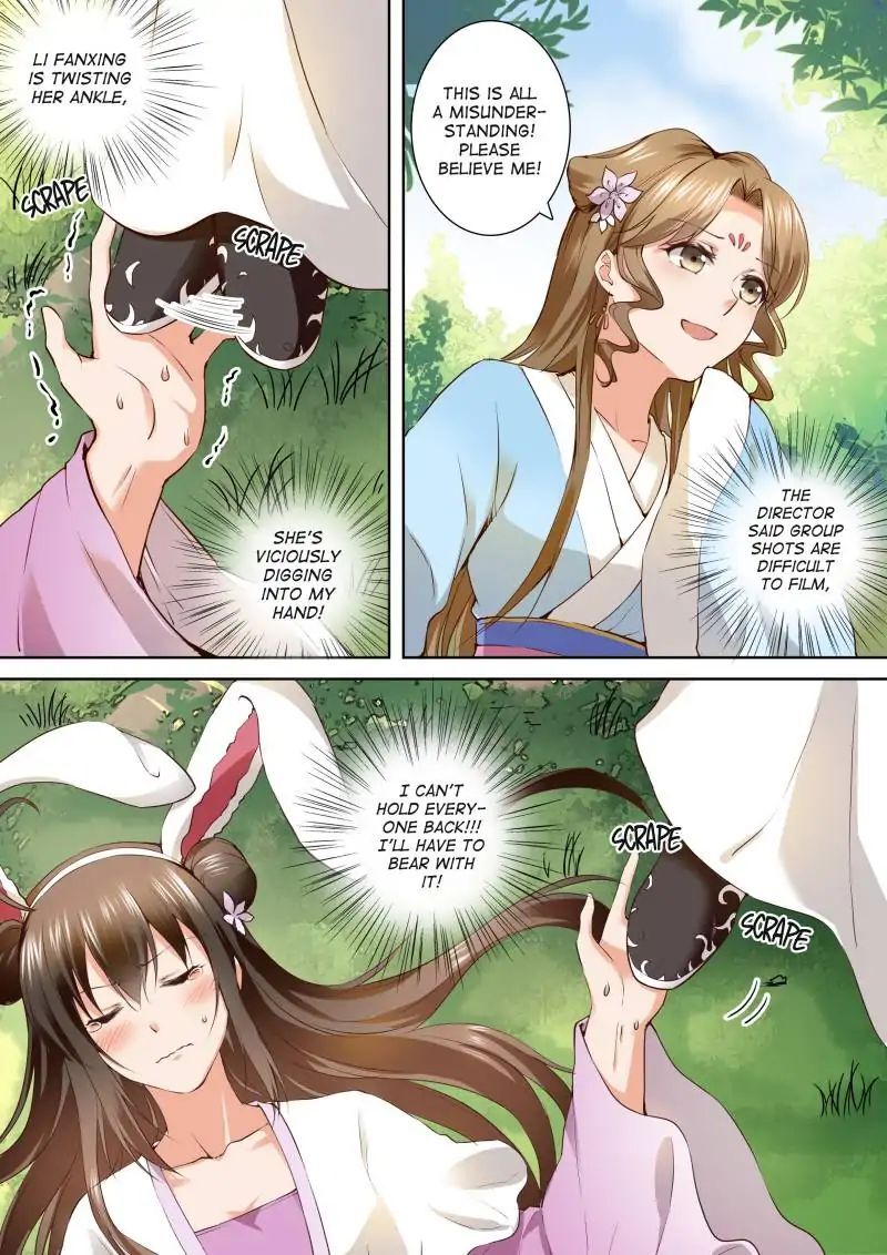 The Heir is Here: Quiet Down, School Prince! Chapter 158 - page 1