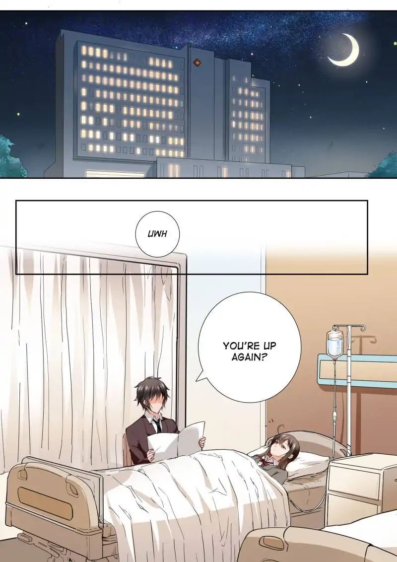 The Heir is Here: Quiet Down, School Prince! Chapter 148 - page 8