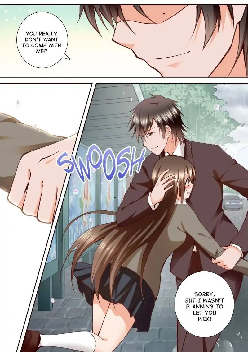 The Heir is Here: Quiet Down, School Prince! Chapter 147 - page 2