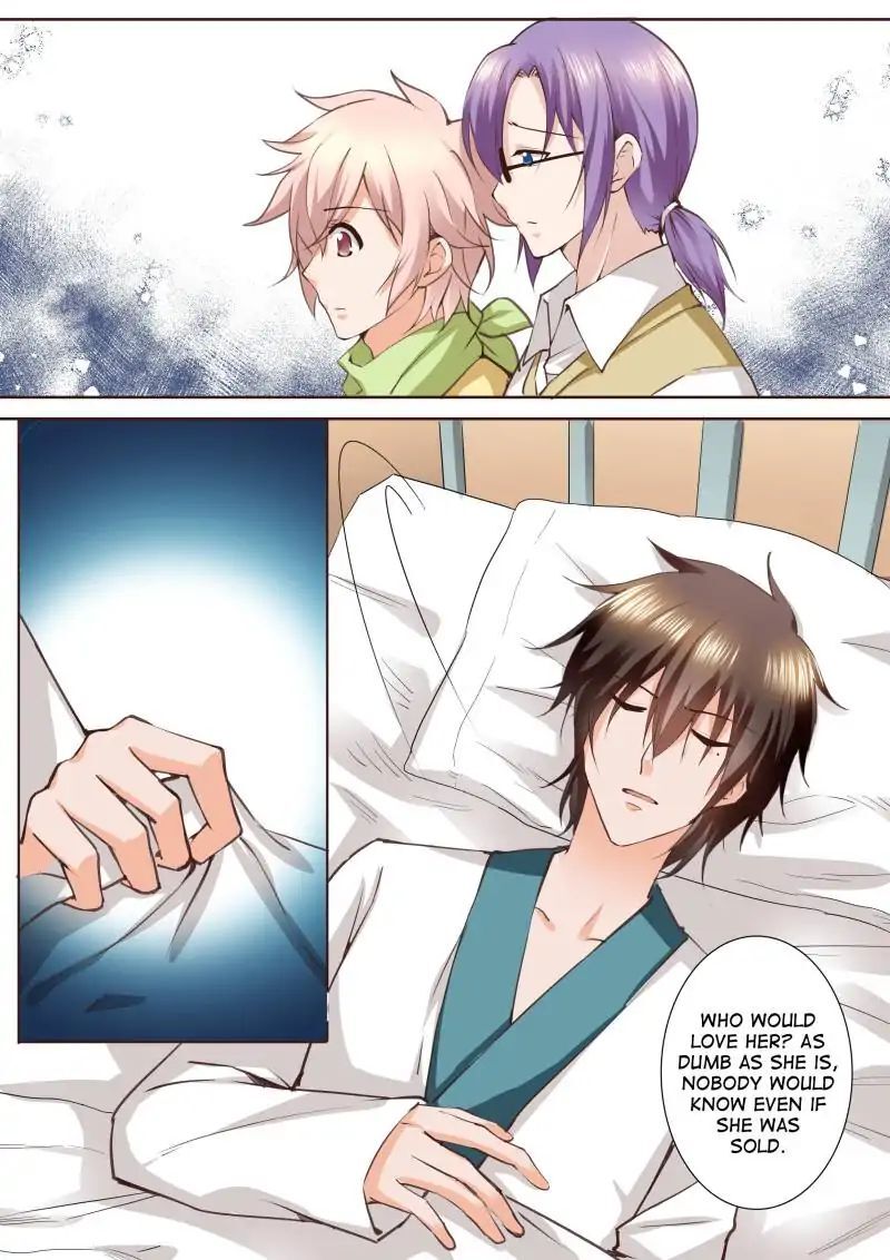 The Heir is Here: Quiet Down, School Prince! Chapter 141 - page 5
