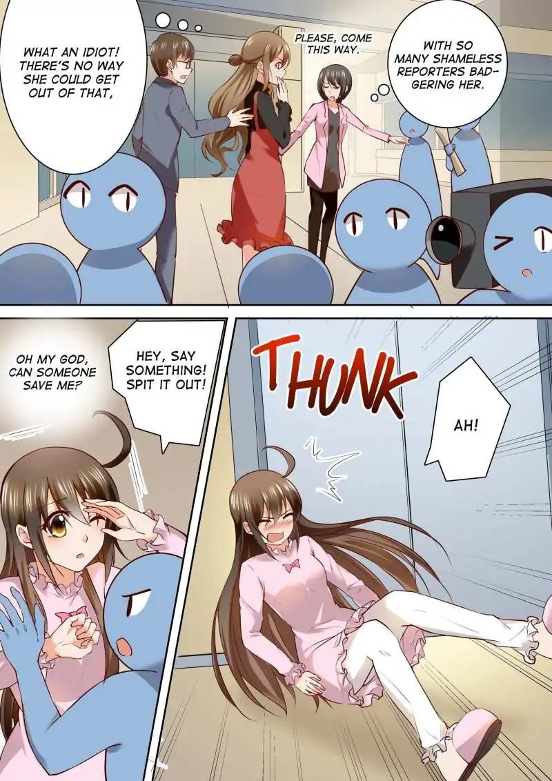 The Heir is Here: Quiet Down, School Prince! Chapter 139 - page 10