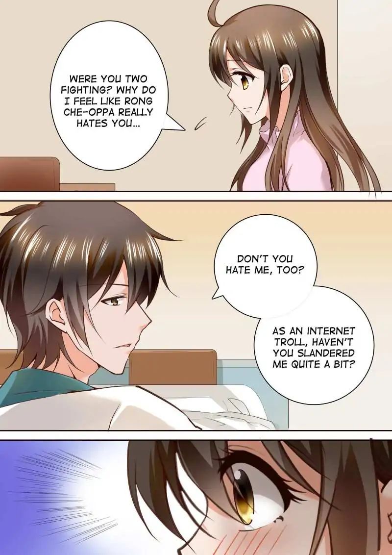 The Heir is Here: Quiet Down, School Prince! Chapter 139 - page 2