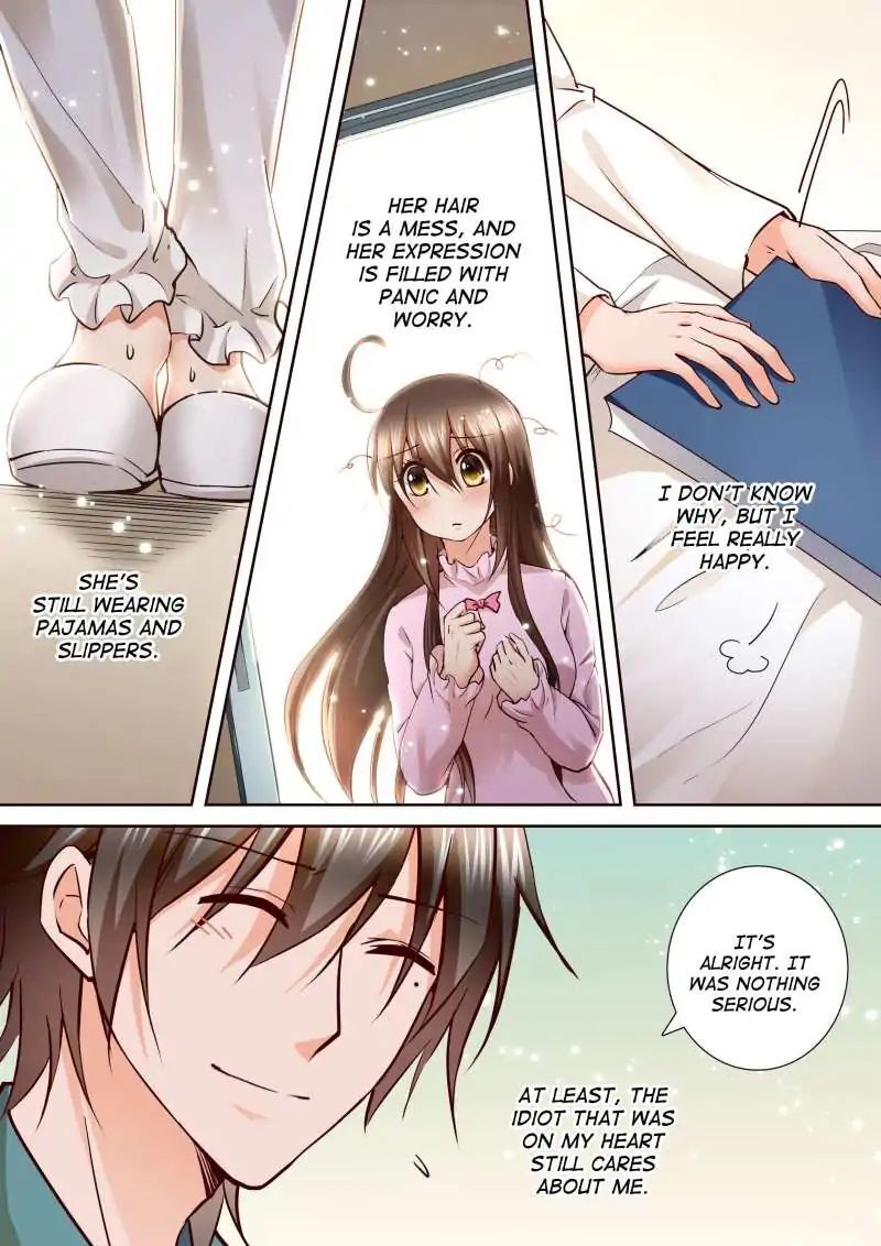 The Heir is Here: Quiet Down, School Prince! Chapter 137 - page 2