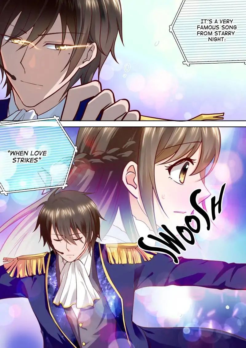 The Heir is Here: Quiet Down, School Prince! Chapter 79 - page 1