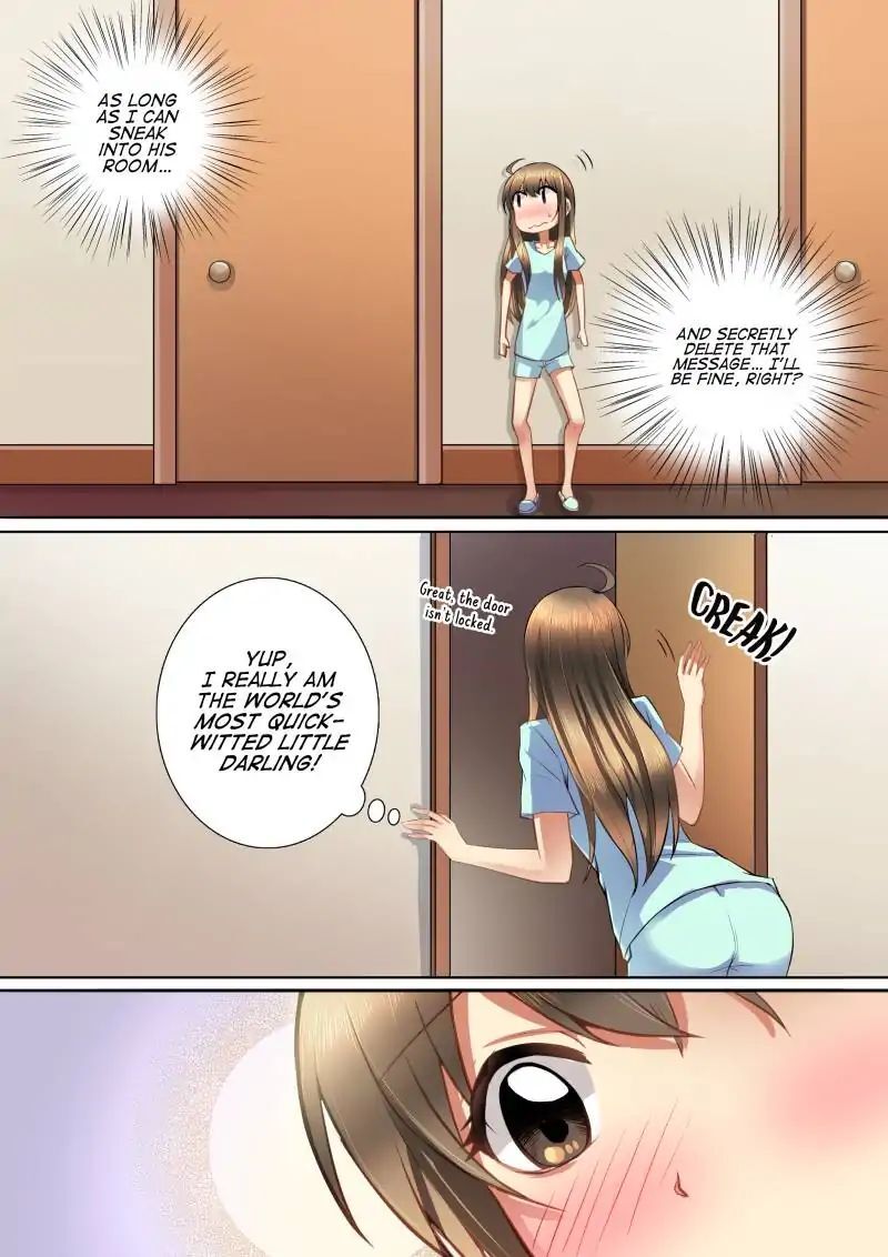 The Heir is Here: Quiet Down, School Prince! Chapter 19 - page 10
