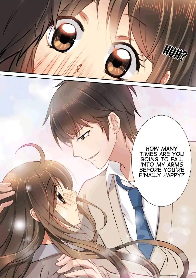 The Heir is Here: Quiet Down, School Prince! Chapter 5 - page 8
