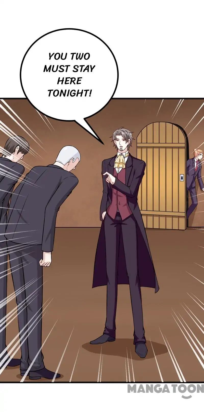 At Your Service, Kitty chapter 88 - page 10