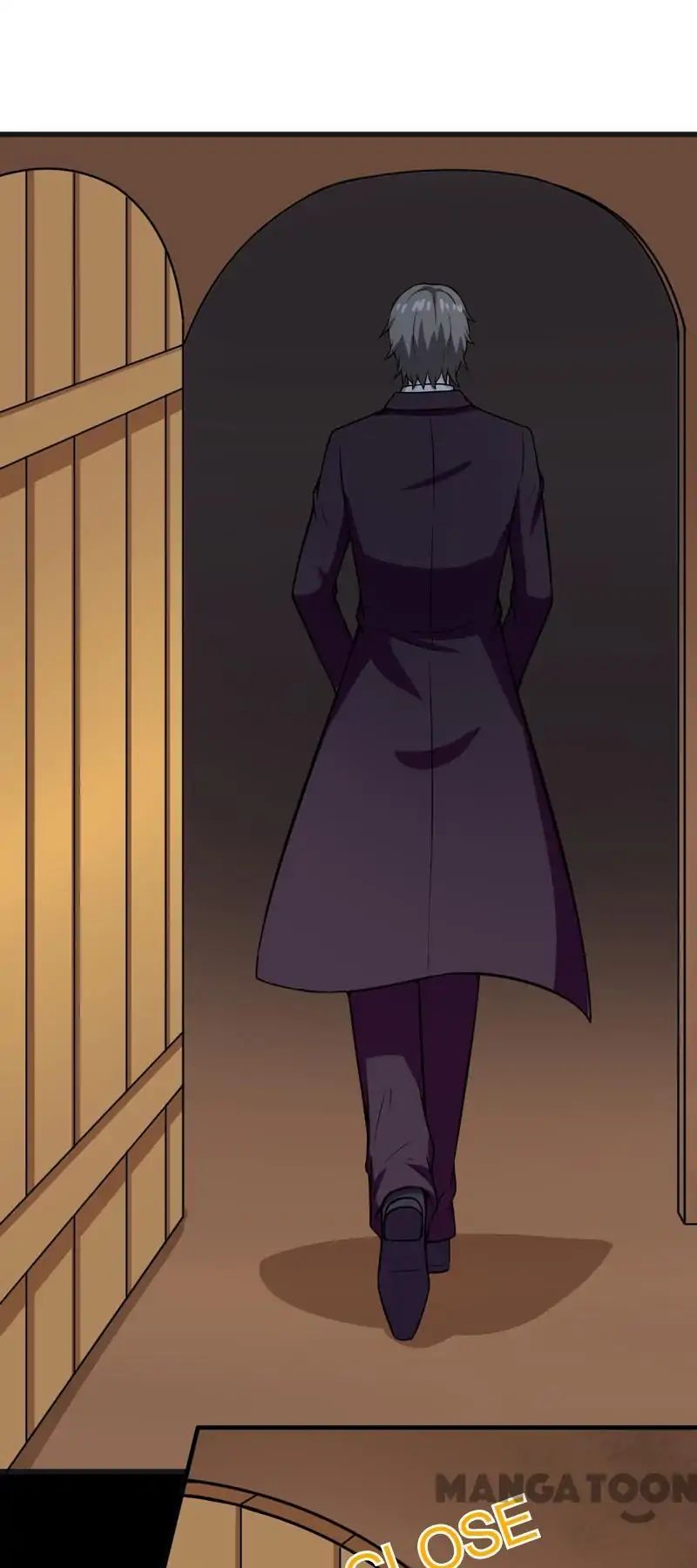 At Your Service, Kitty chapter 88 - page 11