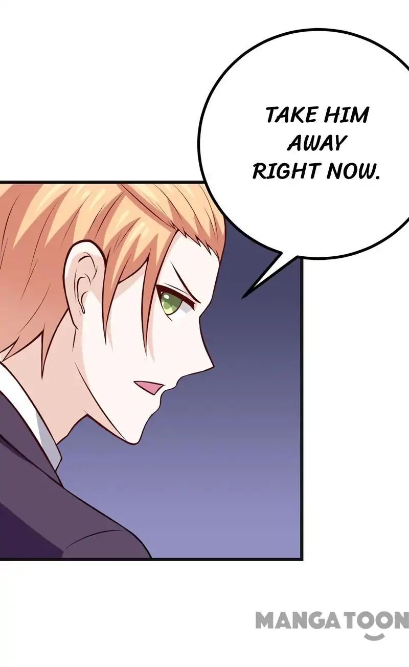 At Your Service, Kitty chapter 88 - page 16