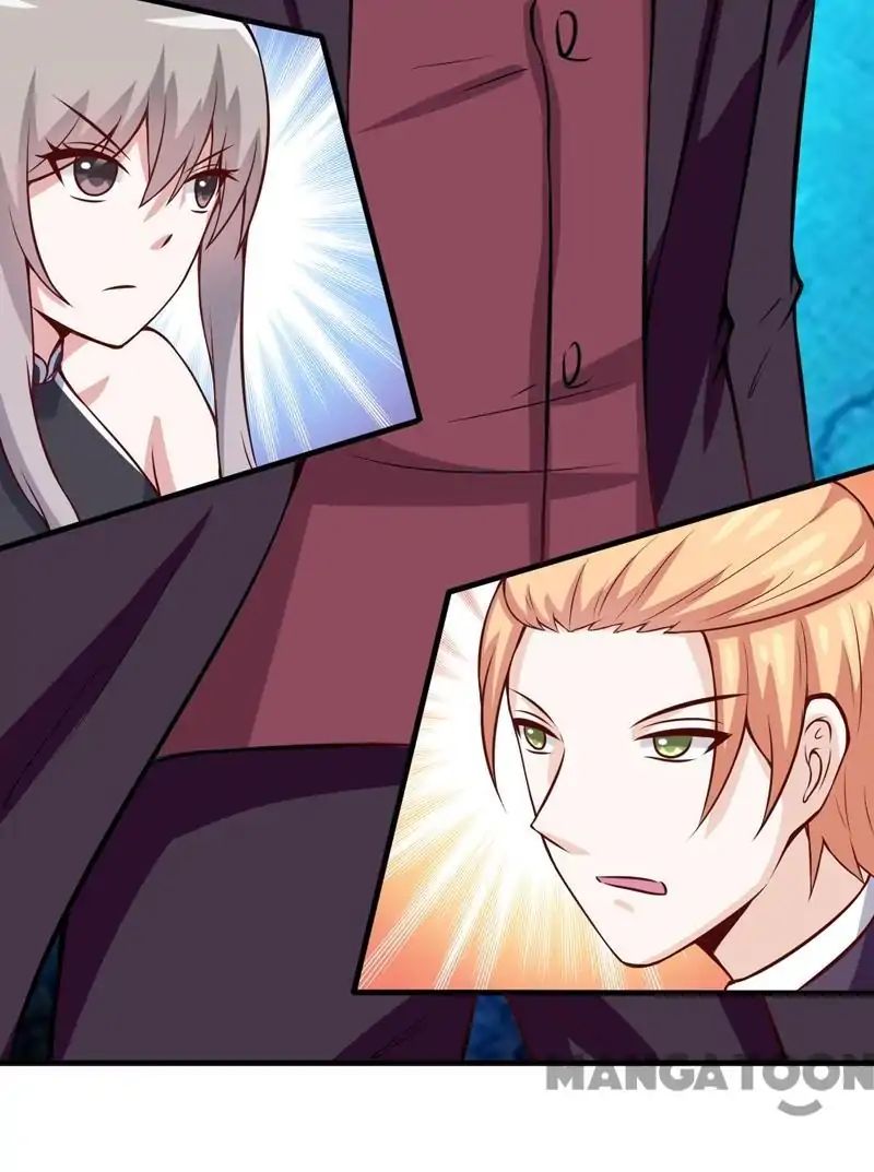 At Your Service, Kitty chapter 88 - page 19