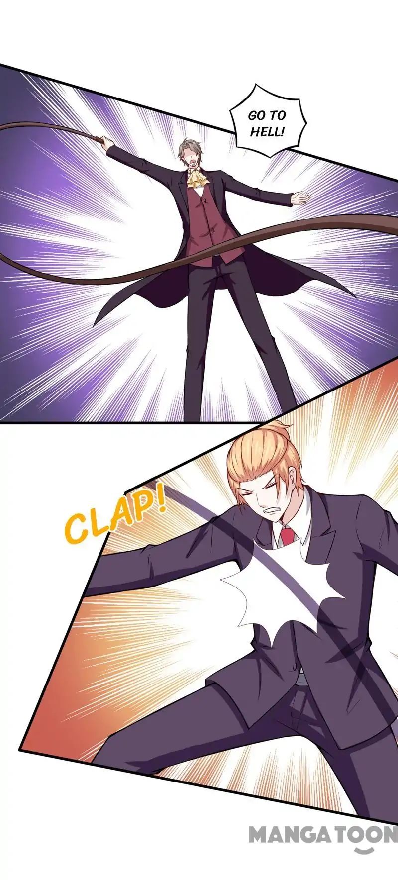 At Your Service, Kitty chapter 88 - page 20