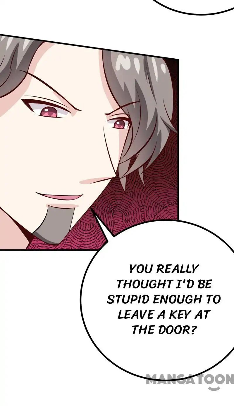 At Your Service, Kitty chapter 88 - page 22
