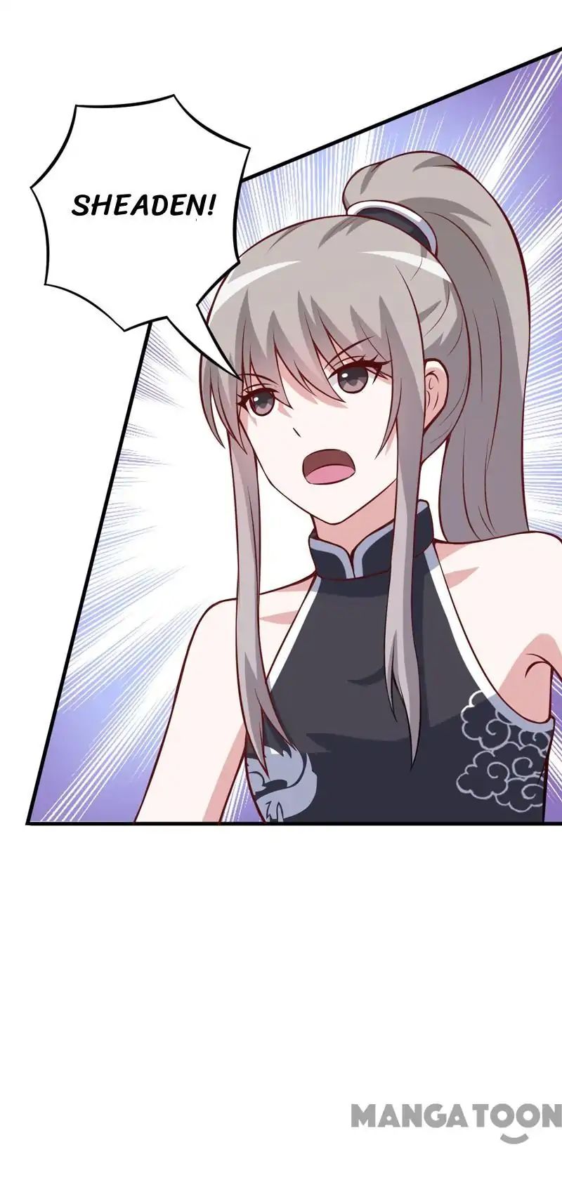 At Your Service, Kitty chapter 88 - page 23