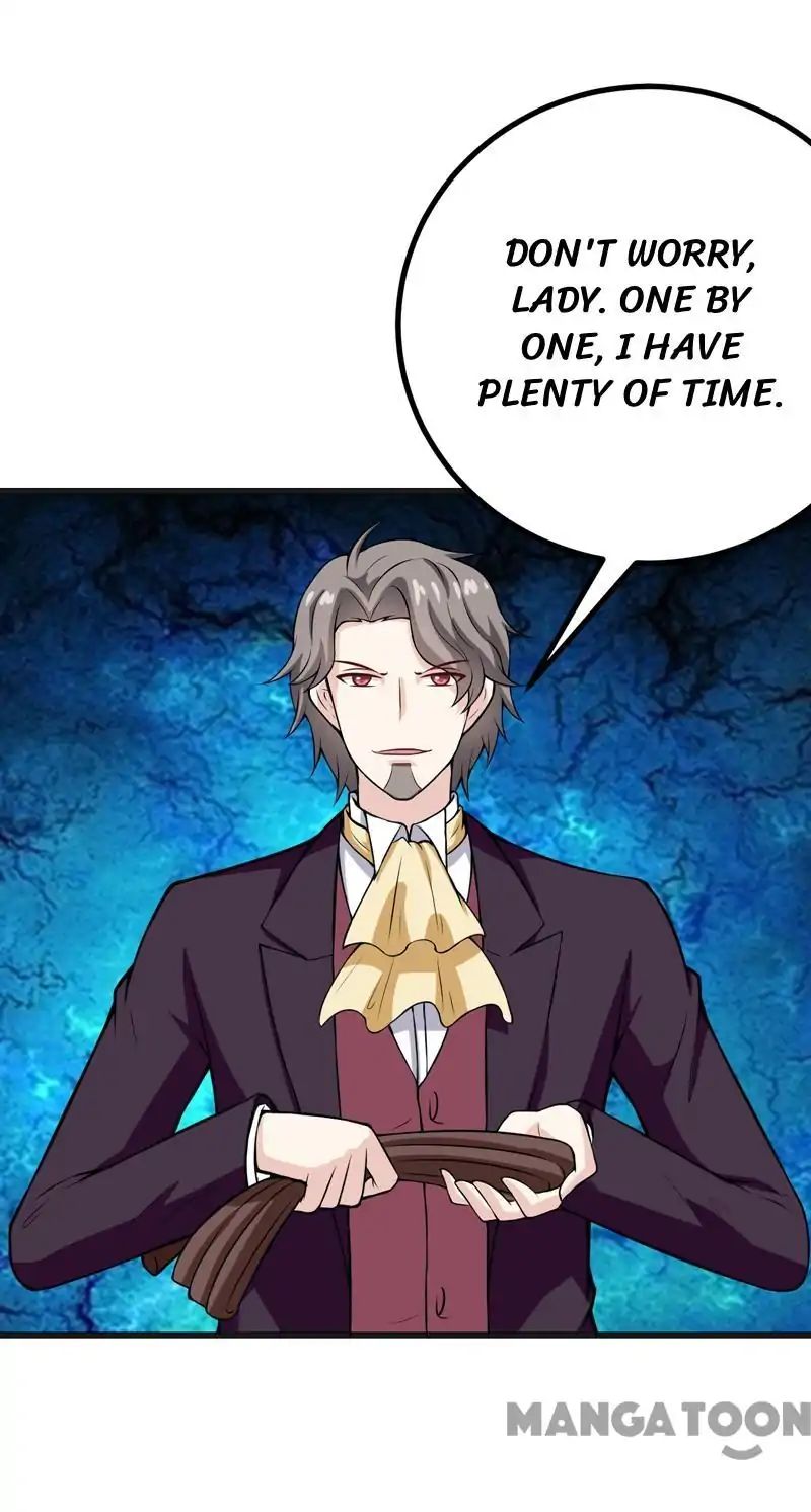 At Your Service, Kitty chapter 88 - page 24