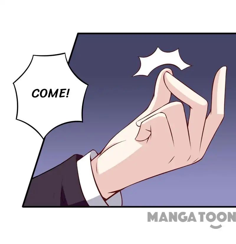 At Your Service, Kitty chapter 88 - page 25