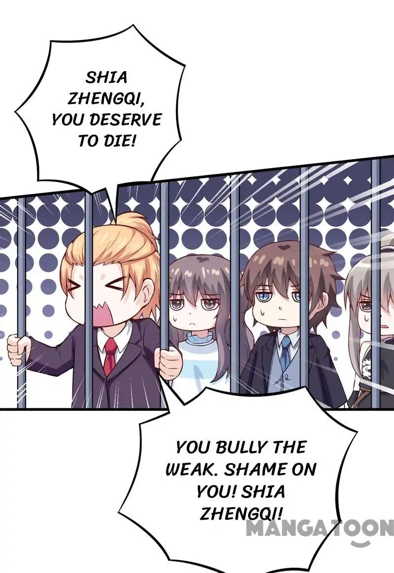 At Your Service, Kitty chapter 88 - page 29