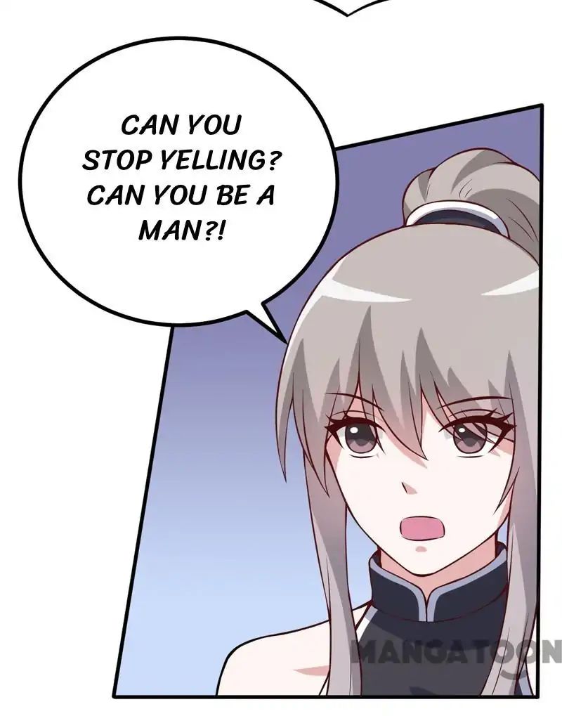 At Your Service, Kitty chapter 88 - page 30