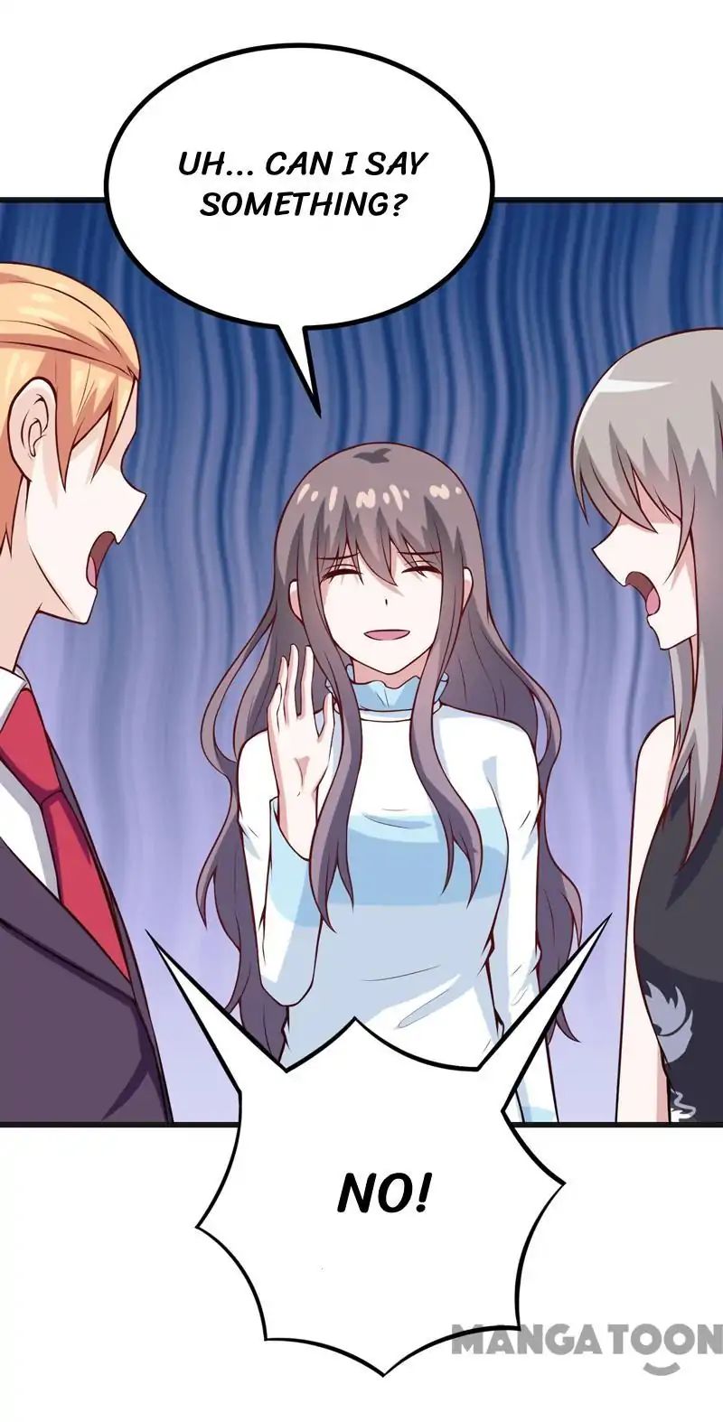 At Your Service, Kitty chapter 88 - page 32