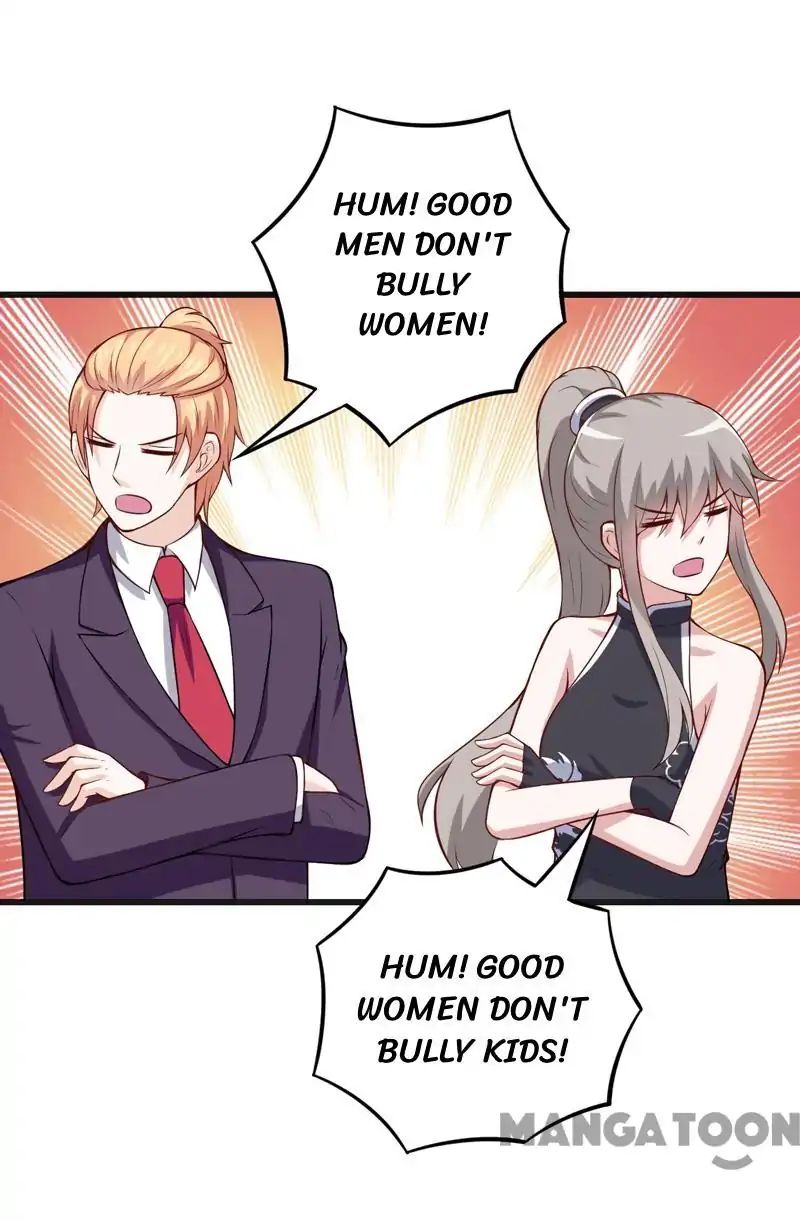 At Your Service, Kitty chapter 88 - page 34