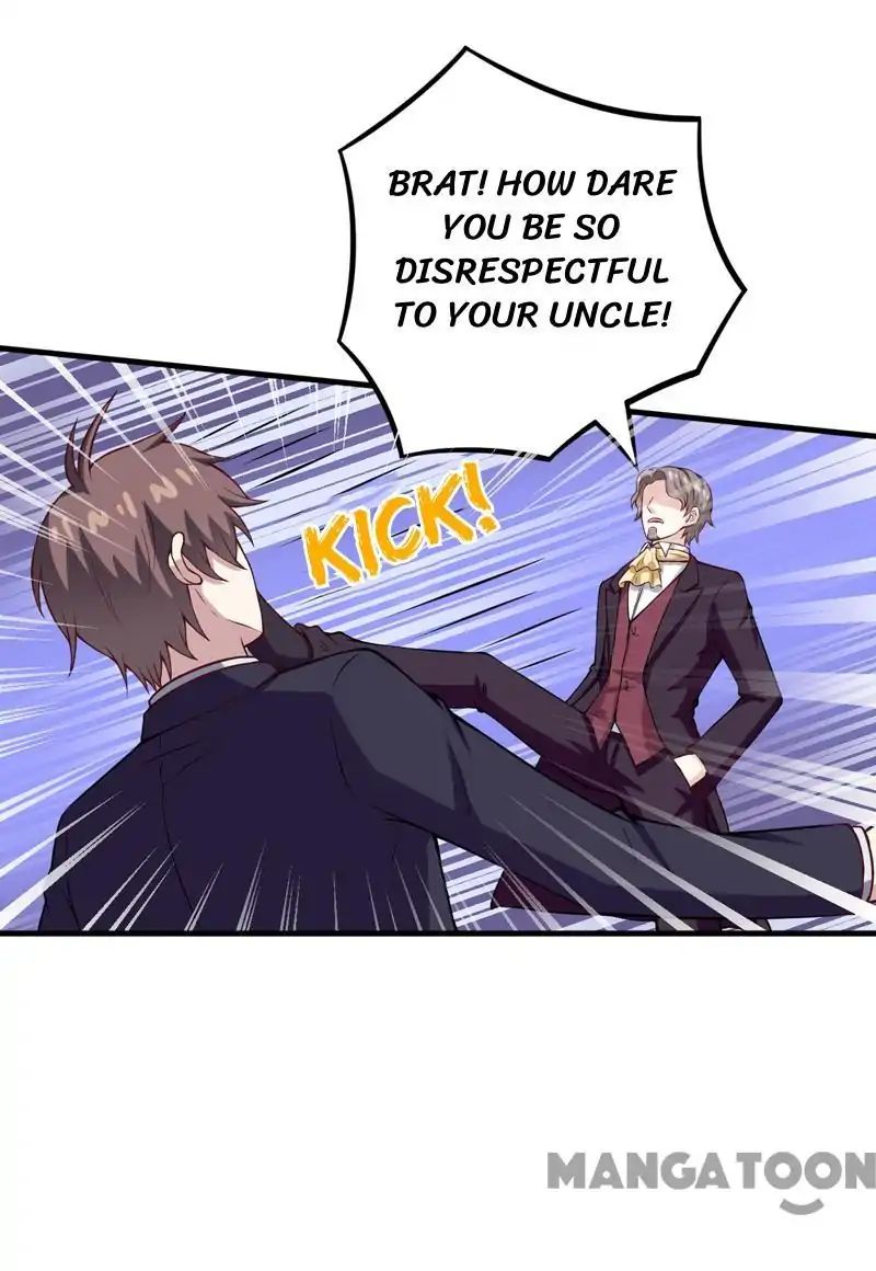 At Your Service, Kitty chapter 88 - page 4