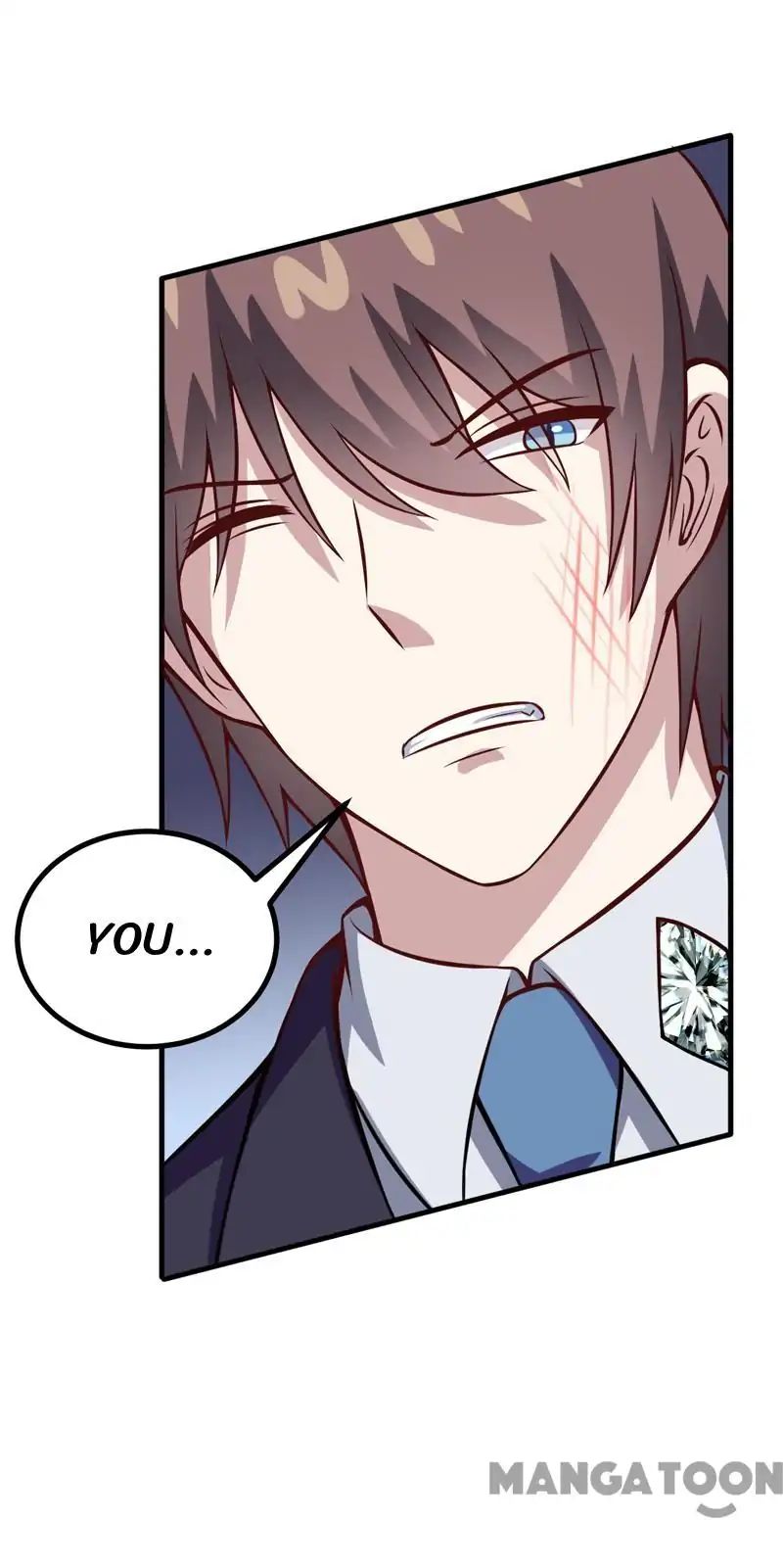 At Your Service, Kitty chapter 88 - page 5