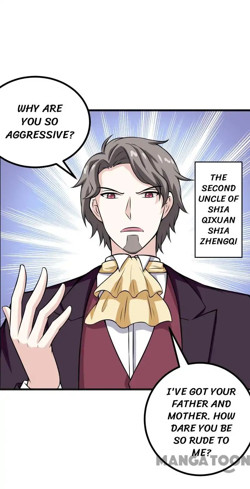 At Your Service, Kitty chapter 88 - page 6