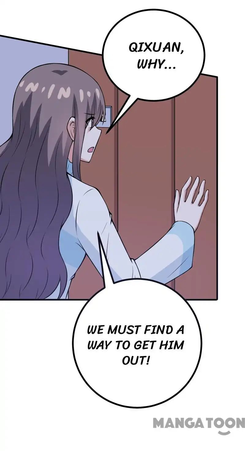 At Your Service, Kitty chapter 88 - page 7
