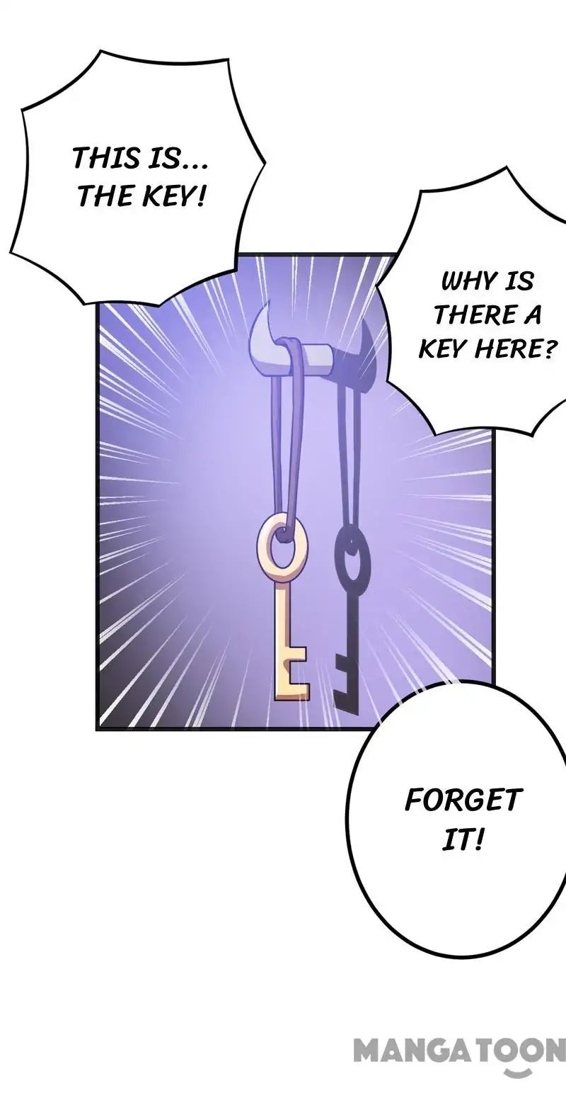 At Your Service, Kitty chapter 88 - page 9