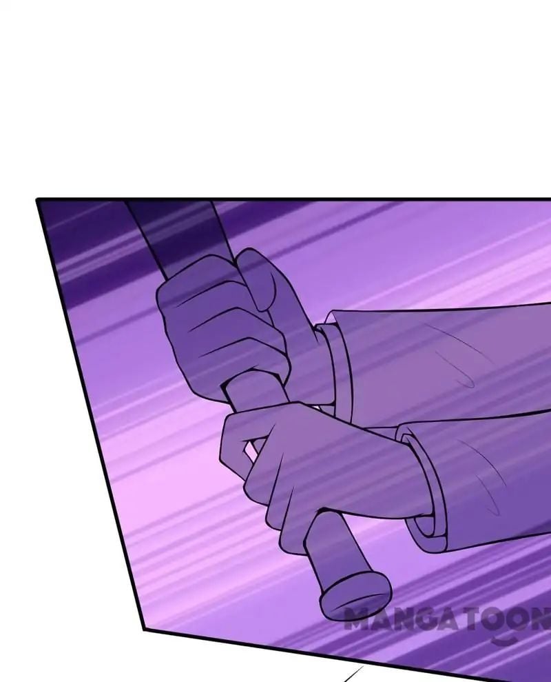 At Your Service, Kitty chapter 87 - page 11
